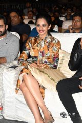 Dhruva Movie Pre Release Function